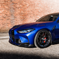 BMW M3 G80 Carbon Kit V2 – CT Design