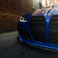BMW M3 G80 Carbon Kit V2 – CT Design