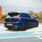 Volkswagen Golf 8R Carbon Kit – CT Design | DTC Certificate