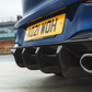 Volkswagen Golf 8R Carbon Kit – CT Design | DTC Certificate