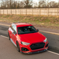 Audi RS4 B9.5 Carbon Kit CT Design