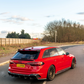 Audi RS4 B9.5 Carbon Kit CT Design