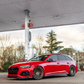 Audi RS4 B9.5 Carbon Kit CT Design