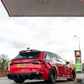 Audi RS4 B9.5 Carbon Kit CT Design