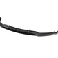 Mercedes C63 W205 Coupe Carbon Front Lip B Style – CT Design