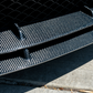 Mercedes C63 W205 Coupe Carbon Front Lip B Style – CT Design