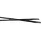 Mercedes C63 W205 Carbon Side Skirts – CT Design