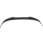 Volkswagen Golf 8 GTI Clubsport / R Carbon Rear Spoiler – CT Design