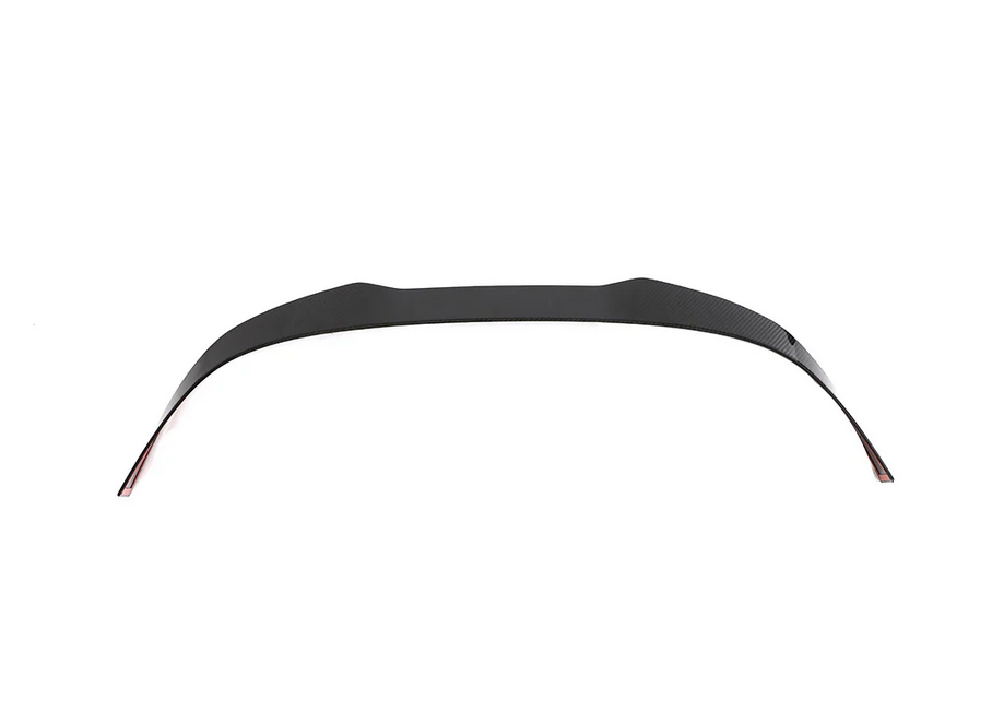 Volkswagen Golf 8 GTI Clubsport / R Carbon Rear Spoiler – CT Design