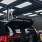 Volkswagen Golf 8 GTI Clubsport / R Carbon Rear Spoiler – CT Design