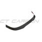 Volkswagen Golf 8 GTI Clubsport / R Carbon Rear Spoiler – CT Design