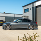 BMW M3 / M4 F8x Gloss Black Side Skirts MP Style – CT Design
