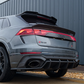 Audi RSQ8 Facelift Carbon Kit – CT Design