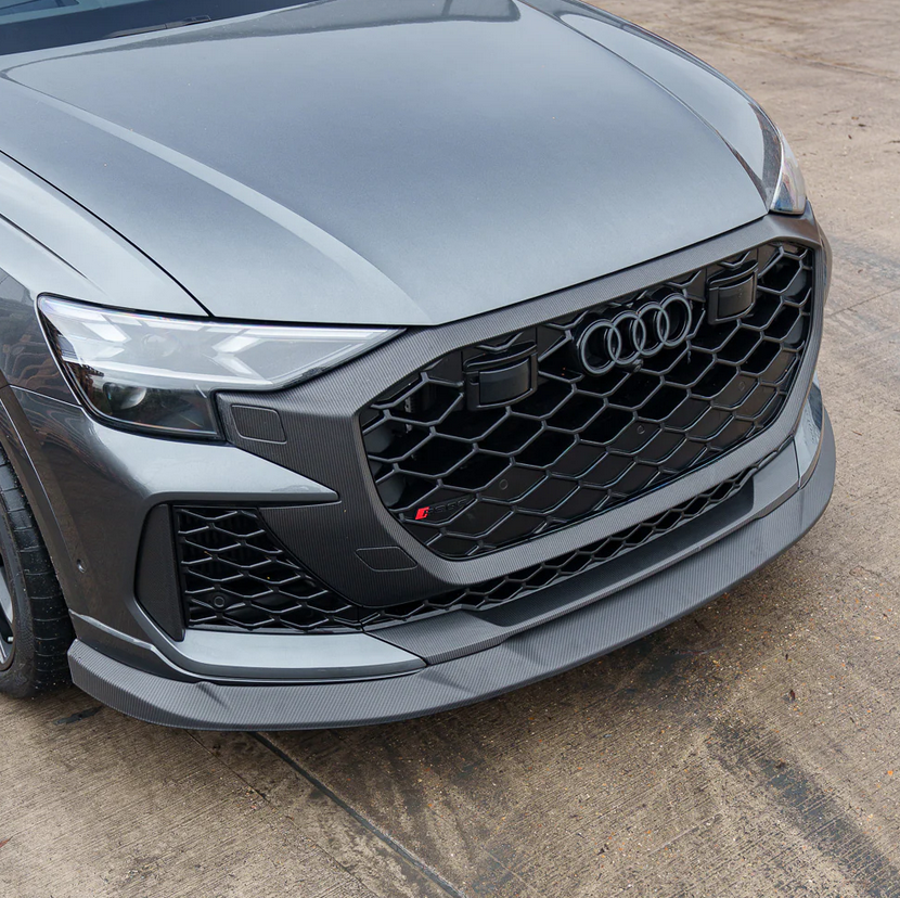 Audi RSQ8 Facelift Carbon Kit – CT Design