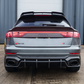 Audi RSQ8 Facelift Carbon Kit – CT Design