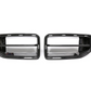 BMW M2 G87 Carbon Upper Front Grille – CT Design | DTC Certificate