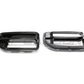 BMW M2 G87 Carbon Upper Front Grille – CT Design | DTC Certificate