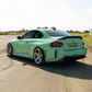 BMW M2 G87 Carbon Rear Diffuser V2 – CT Design