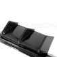 BMW M2 G87 Carbon Rear Diffuser V2 – CT Design