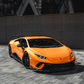 Lamborghini Huracan Performante Forged Carbon Front Lip – CT Design