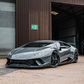 Lamborghini Huracan Performante Forged Carbon Front Lip – CT Design