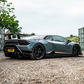 Lamborghini Huracan Performante Carbon Side Skirts – CT Design