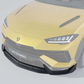 Lamborghini Urus Performante / Urus S Carbon Front Lip – CT Design