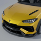 Lamborghini Urus Performante / Urus S Carbon Front Lip – CT Design