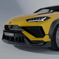 Lamborghini Urus Performante / Urus S Carbon Front Lip – CT Design