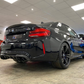 BMW M2 F87 Carbon Kit CS Design – CT Design | DTC Certificate