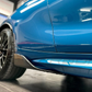 BMW M2 F87 Carbon Kit CS Design – CT Design | DTC Certificate