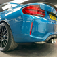 BMW M2 F87 Carbon Kit CS Design – CT Design | DTC Certificate