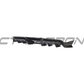Mercedes-AMG G63 W463 Carbon Rear Diffuser – CT Design