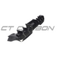 Mercedes-AMG G63 W463 Carbon Rear Diffuser – CT Design