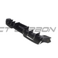 Mercedes-AMG G63 W463 Carbon Rear Diffuser – CT Design