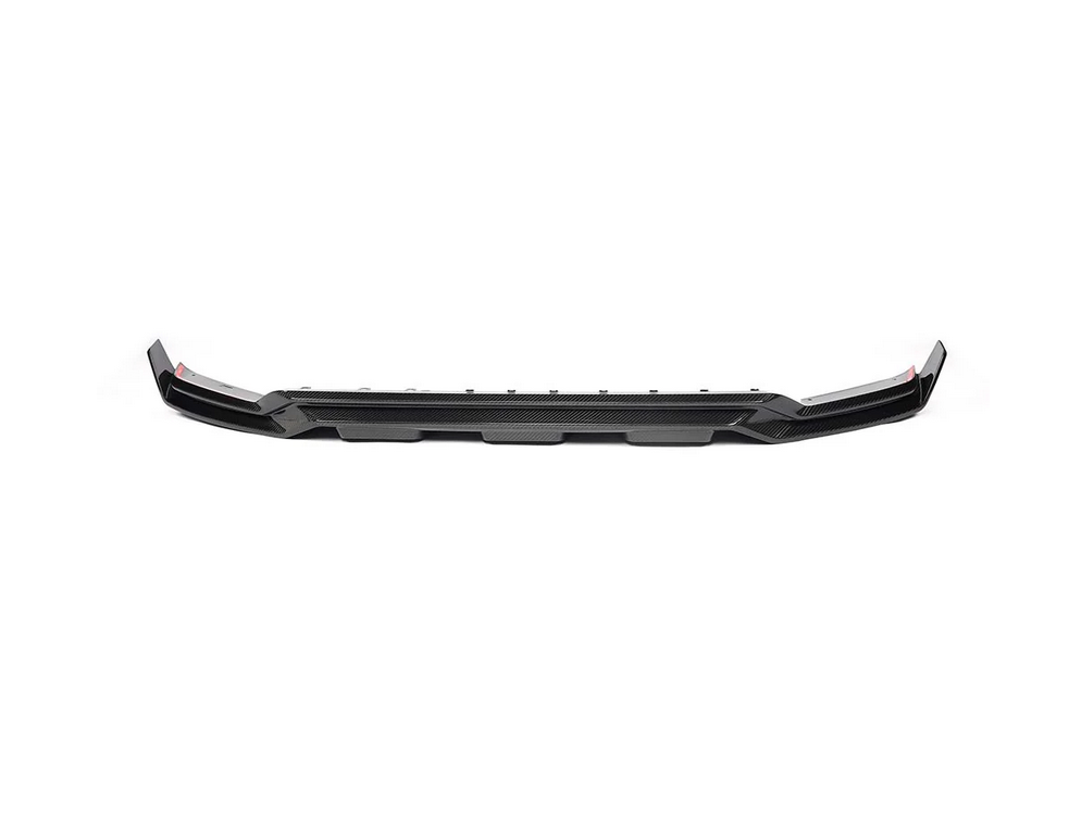 Mercedes-Benz G63 W463 Carbon Front Lip – CT Design | DTC Certificate