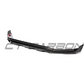 Mercedes-Benz G63 W463 Carbon Front Lip – CT Design | DTC Certificate