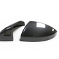 Audi R8 V10 Carbon Mirror Caps with Lane Assist – CT Design