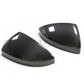 Audi R8 V10 Carbon Mirror Caps with Lane Assist – CT Design