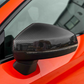 Audi A3/S3/RS3 8V Carbon Mirror Caps – CT Design