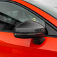 Audi A3/S3/RS3 8V Carbon Mirror Caps – CT Design