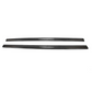 Audi RS3 8V Carbon Side Skirts V1 – CT Design