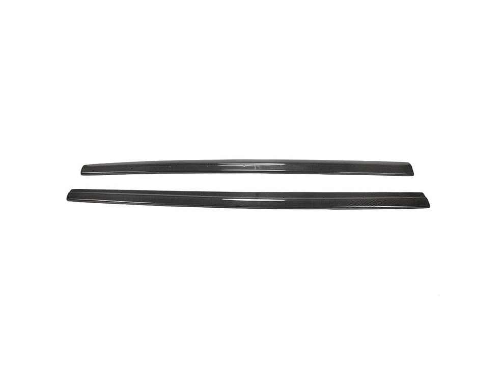 Audi RS3 8V Carbon Side Skirts V1 – CT Design