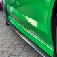 Audi RS3 8V Carbon Side Skirts V1 – CT Design
