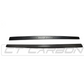Audi RS3 8V Carbon Side Skirts V1 – CT Design