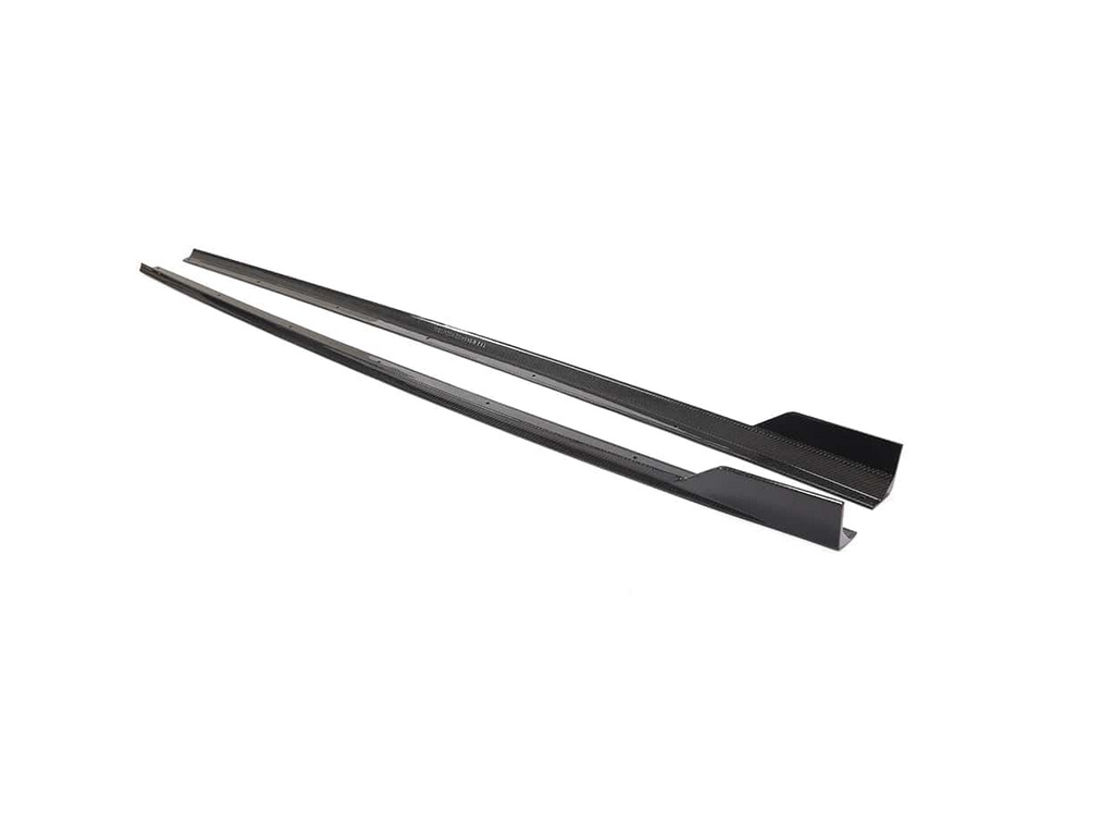 Audi RS3 8V Carbon Side Skirts V2 – CT Design