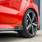 Audi RS3 8V Carbon Side Skirts V2 – CT Design