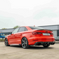 Audi RS3 8V Carbon Side Skirts V2 – CT Design