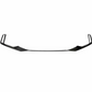 Audi RS3 8V Saloon Carbon Front Lip – CT Design