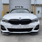 BMW 3 Series G20 Gloss Black Kit – CT Design